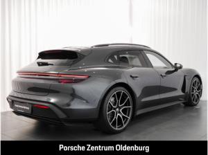 Porsche Taycan Sport Turismo HuD Perf. Batte. Chrono Bose