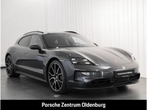 Porsche Taycan Sport Turismo HuD Perf. Batte. Chrono Bose