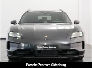 Porsche Taycan Sport Turismo HuD Perf. Batte. Chrono Bose
