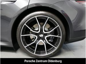 Porsche Taycan Sport Turismo HuD Perf. Batte. Chrono Bose