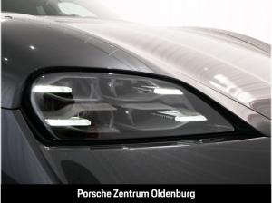 Porsche Taycan Sport Turismo HuD Perf. Batte. Chrono Bose