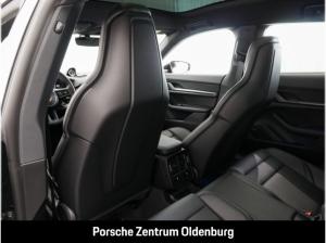 Porsche Taycan Sport Turismo HuD Perf. Batte. Chrono Bose