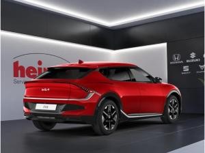 Kia EV6 AIR 63 kWh NAVI 19 ZOLL RÜCKFAHRKAMERA