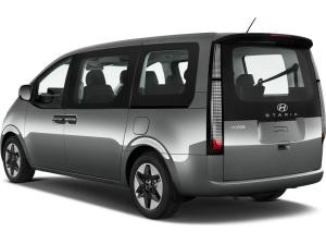 Hyundai STARIA Signature HEV *7Sitzer*