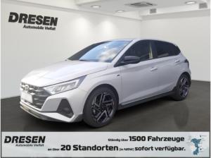 Hyundai i20 1.0 N Line🚀| Rückfahrkamera | Sitzheizung | Klimaauto. | LED | Navi