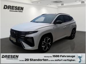 Hyundai TUCSON 1.6 N Line⚠️| Automatik | Panorama | Navi | Klimaauto. | Rückfahrkamera