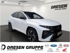 Hyundai TUCSON 1.6 N Line⚠️| Automatik | Panorama | Navi | Klimaauto. | Rückfahrkamera