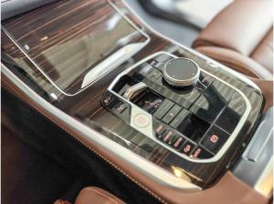 BMW X5 xDrive 30d 20" M-Sport Innovationspaket Driving + Parking Prof AHK -sofort verfügbar!
