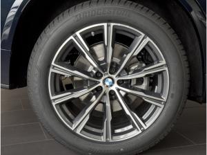 BMW X5 xDrive 30d 20" M-Sport Innovationspaket Driving + Parking Prof AHK -sofort verfügbar!