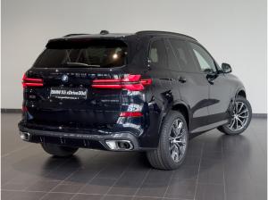 BMW X5 xDrive 30d 20" M-Sport Innovationspaket Driving + Parking Prof AHK -sofort verfügbar!