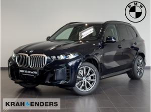 BMW X5 xDrive 30d 20" M-Sport Innovationspaket Driving + Parking Prof AHK -sofort verfügbar!