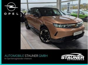Opel Grandland Electric GS*PanoDach*20Zoll*HUD*ACC*