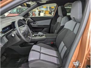 Opel Grandland Electric GS*PanoDach*20Zoll*HUD*ACC*