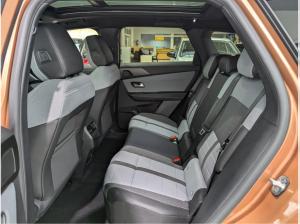 Opel Grandland Electric GS*PanoDach*20Zoll*HUD*ACC*