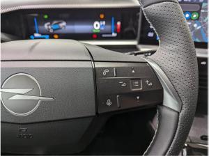Opel Grandland Electric GS*PanoDach*20Zoll*HUD*ACC*