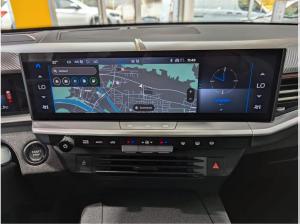 Opel Grandland Electric GS*PanoDach*20Zoll*HUD*ACC*