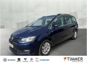 Volkswagen Sharan 2.0 TDI COMFORTLINE *ACC *LED *RKAM *NAVI