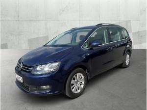 Volkswagen Sharan 2.0 TDI COMFORTLINE *ACC *LED *RKAM *NAVI