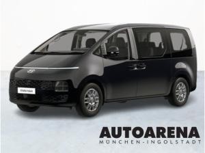 Hyundai STARIA neues Modell*HEV*Trend*9-Sitzer GEWERBEHAMMER