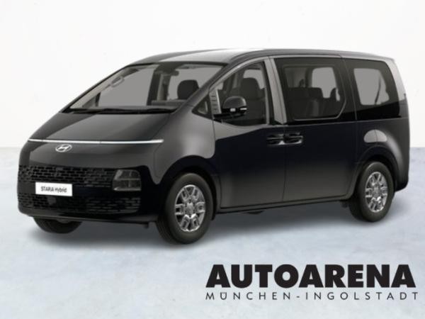 Hyundai STARIA neues Modell*HEV*Trend*9-Sitzer GEWERBEHAMMER