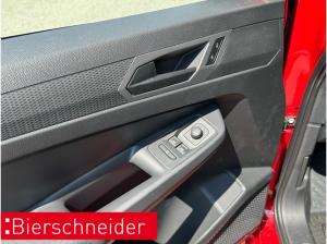 Volkswagen Caddy Kombi 2.0 TDI Life APP-CONNECT PDC SHZ TEMPOMAT