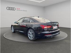 Audi S6 Lim. 3.0 TDI qu. LED Pano B&O Alcantara 360°