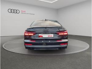 Audi S6 Lim. 3.0 TDI qu. LED Pano B&O Alcantara 360°