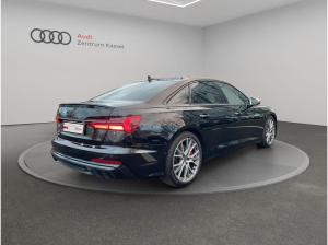 Audi S6 Lim. 3.0 TDI qu. LED Pano B&O Alcantara 360°