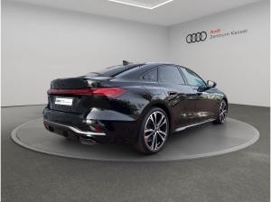 Audi A5 Limousine TFSI S line quattro Matrix B&O HuD