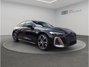 Audi A5 Limousine TFSI S line quattro Matrix B&O HuD