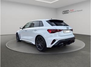 Audi RS3 RS 3 Sportback Matrix Pano SONOS HuD Memory Kam.
