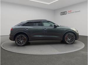 Audi SQ8 SUV TFSI HD Matrix Pano B&O HuD StandHzg.