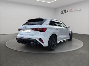 Audi RS3 RS 3 Sportback Matrix Pano SONOS HuD Memory Kam.