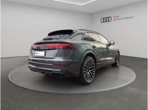 Audi SQ8 SUV TFSI HD Matrix Pano B&O HuD StandHzg.