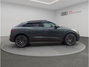 Audi SQ8 SUV TFSI HD Matrix Pano B&O HuD StandHzg.