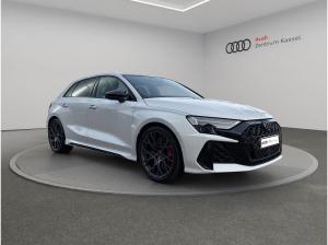 Audi RS3 RS 3 Sportback Matrix Pano SONOS HuD Memory Kam.