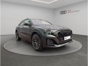 Audi SQ8 SUV TFSI HD Matrix Pano B&O HuD StandHzg.