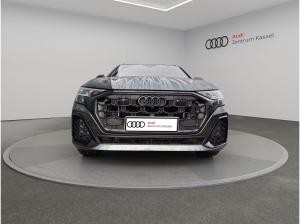 Audi SQ8 SUV TFSI HD Matrix Pano B&O HuD StandHzg.