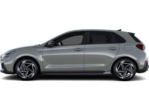 Hyundai i30 2025 1.5 T-GDI 48V-Hybrid N Line DCT 💥Bestellfahrzeug 💥 Limitiertes Angebot 💥
