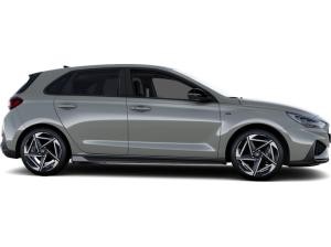 Hyundai i30 2025 1.5 T-GDI 48V-Hybrid N Line DCT 💥Bestellfahrzeug 💥 Limitiertes Angebot 💥
