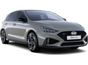 Hyundai i30 2025 1.5 T-GDI 48V-Hybrid N Line DCT 💥Bestellfahrzeug 💥 Limitiertes Angebot 💥