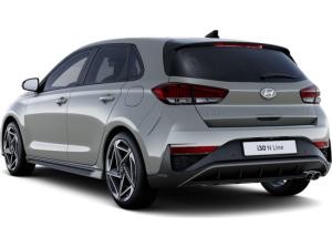 Hyundai i30 2025 1.5 T-GDI 48V-Hybrid N Line DCT 💥Bestellfahrzeug 💥 Limitiertes Angebot 💥