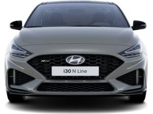 Hyundai i30 2025 1.5 T-GDI 48V-Hybrid N Line DCT 💥Bestellfahrzeug 💥 Limitiertes Angebot 💥
