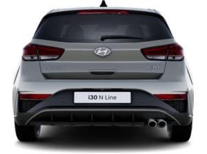 Hyundai i30 2025 1.5 T-GDI 48V-Hybrid N Line DCT 💥Bestellfahrzeug 💥 Limitiertes Angebot 💥
