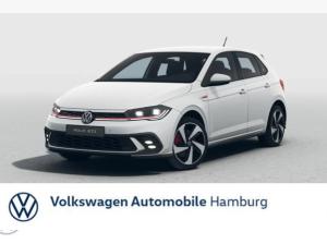 Volkswagen Polo GTI  2.0 DSG