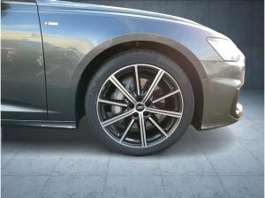 Audi A6 Avant S line 50 TDI qu. tiptr. Matrix PANO 20