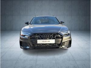 Audi A6 Avant S line 50 TDI qu. tiptr. Matrix PANO 20