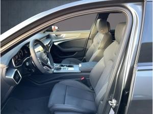Audi A6 Avant S line 50 TDI qu. tiptr. Matrix PANO 20