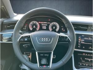 Audi A6 Avant S line 50 TDI qu. tiptr. Matrix PANO 20