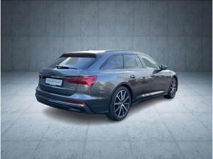Audi A6 Avant S line 50 TDI qu. tiptr. Matrix PANO 20